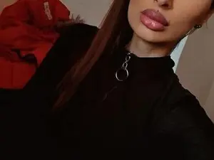 Myfreecams Nude Webcam of AriaBliss