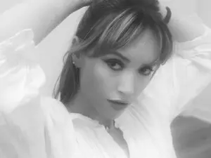 Myfreecams Live Porn of colette