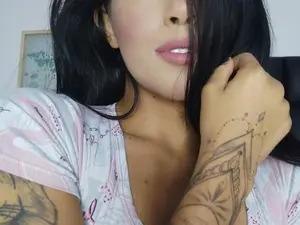 Myfreecams Free Porn Cam of Camii_osoriio