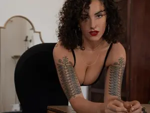 Myfreecams Adult Video Chat of MissAveryBlue