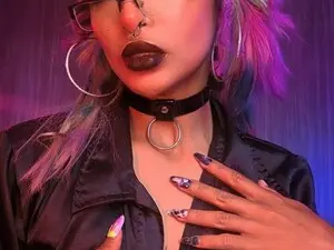 Myfreecams Private Sex Chat of Lila_bratz