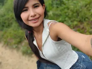 Myfreecams Adult Webcam of Sofi_Ar