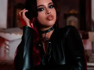 Myfreecams Live Porn of EvaaFoxxy