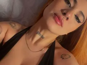 Myfreecams Adult Video Chat of Evelyn_rey