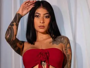 Myfreecams Adult Webcams of Sophi_leone