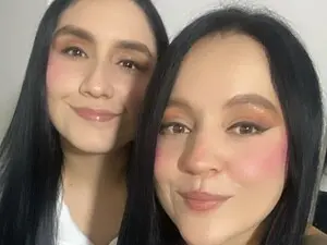 Myfreecams Free Live Porn of Girlshott_