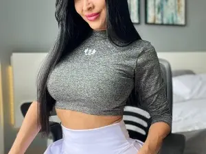 Myfreecams Nude Webcam of Angel_habibi