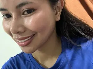 Myfreecams Live Sex Cam of Hannapinay