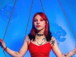 Myfreecams Live Sex of Morgana_white