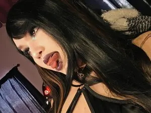 Myfreecams Adult Webcams of Kimmy_Vampire
