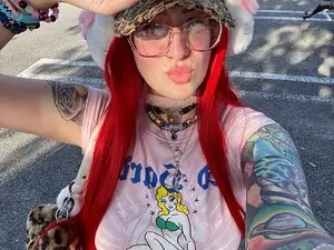 Myfreecams Adult Video Chat of LillyLusha