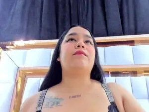 Myfreecams Live Porn of RileySwet