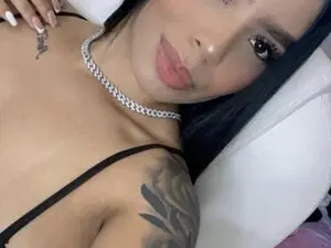 Myfreecams Free Porn Cam of Ivanna_Adams
