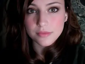 Myfreecams Adult Video Chat of SheisSupernatural