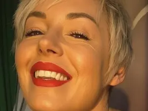 Myfreecams Sex Chat of Cassplay