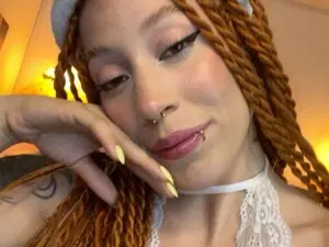 Myfreecams Best Webcam of Sherryblosom