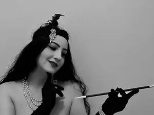 Myfreecams Live Sex Cam of Aahh_Emilia