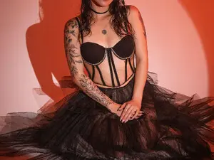 Myfreecams Live Sex of Allison_black