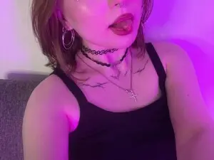 Myfreecams Free Live Porn of ElaraHex