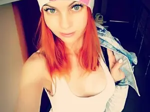 Myfreecams Adult Webcam of FluffyTail