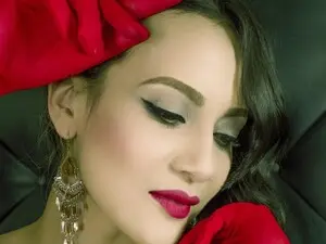 Myfreecams Adult Webcams of Red_Flower203