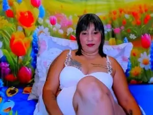 Myfreecams Live Porn of Roxyfoxy69