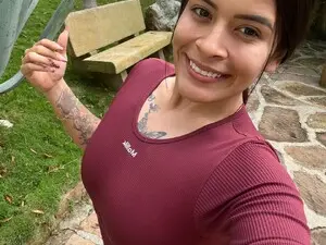 Myfreecams Best Webcam of Shannel_love_
