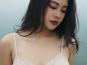 Myfreecams Live Porn of ShaiCranBerry