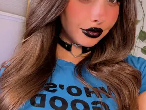 Myfreecams Nude Webcam of BrittaniJade_