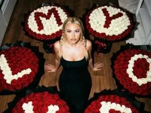 Myfreecams Live Sex of perfecttits96