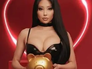 Myfreecams Adult Webcams of Lucky_Star888