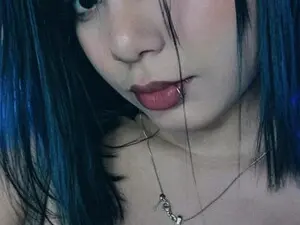 Myfreecams Sex Chat of Andromeda03