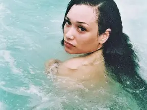 Myfreecams Nude Webcam of Scar__lett