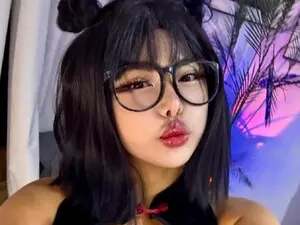 Myfreecams Live Porn of Veronikahil