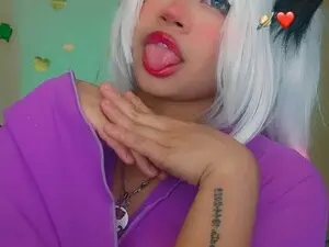 Myfreecams Free Live Porn of Viooletgreyy
