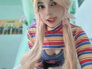 Myfreecams Live Porn of Haru_lee