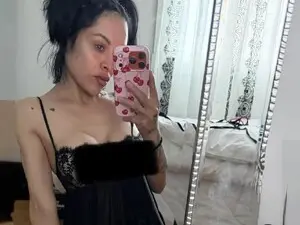 Myfreecams Live Porn of gothybat