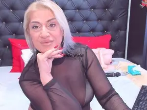 Myfreecams Sex Cam of Bbwhotsquirtt