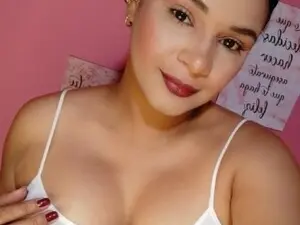 Myfreecams Adult Video Chat of Macarena