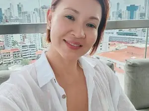 Myfreecams Sex Chat of Sweet_Latina_