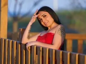 Myfreecams Live Sex of Moon_dani