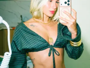 Myfreecams Nude Webcam of Kimsummer25