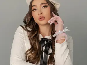 Myfreecams Private Sex Chat of AlinaKravitz