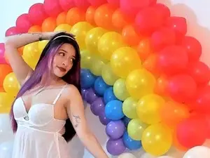Myfreecams Nude Webcam of Ana_Ruh