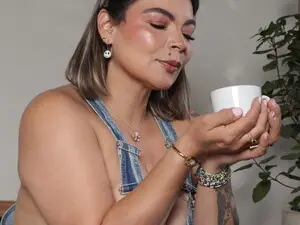 Myfreecams Live Sex Cam of Afrodita_doll