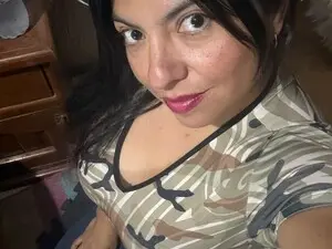Myfreecams Free Porn Cam of MISSnewstar