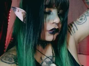 Myfreecams Adult Webcams of Etac_carinae