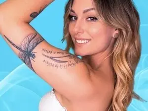 Myfreecams Sex Chat of NatashaSkye