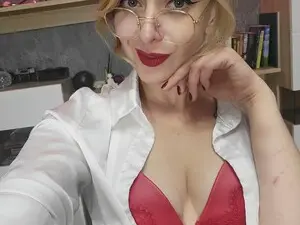 Myfreecams Adult Webcams of YourVenus00