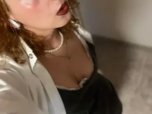 Myfreecams Live Porn of Curlymuffin